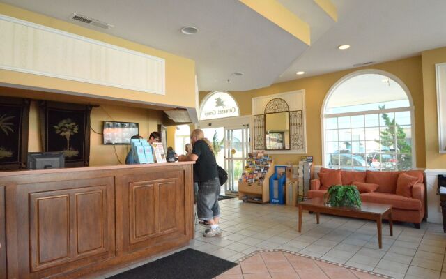 Tidelands Caribbean Hotel and Suites