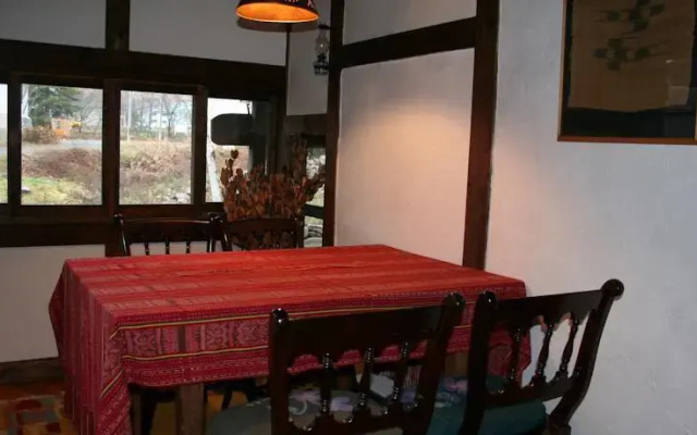 Auberge Pensee