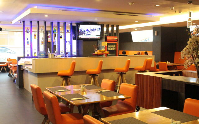 Swiss-Belinn Medan