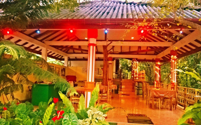 Sigiri Holiday Inn