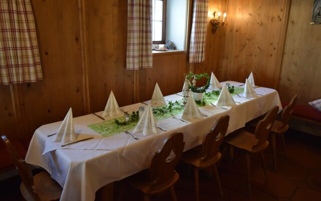 Hotel Gasthof Metzgerei Keindl