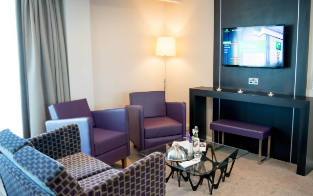 Holiday Inn Southend by IHG