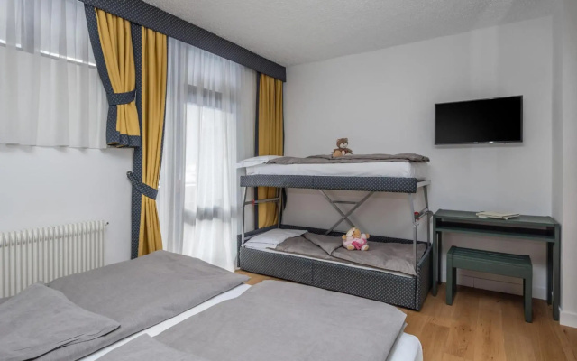 Pippo Hotel
