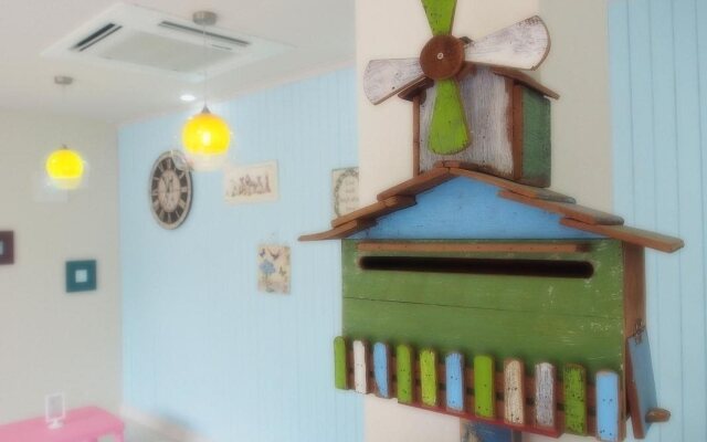 Baan Vanilla Summer Hua Hin