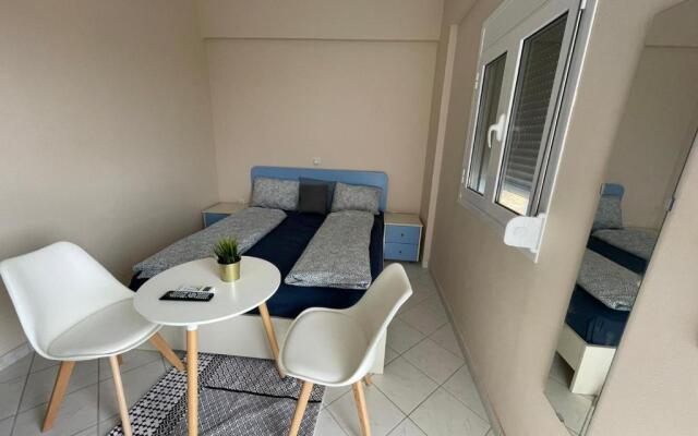 Pame Apartments
