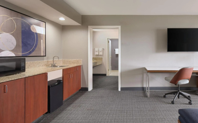 Courtyard by Marriott Florence