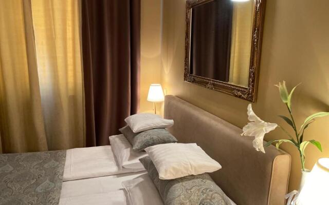 Apartamenty Blisko Centrum