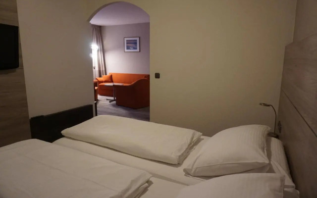 Hotel Kastanienhof