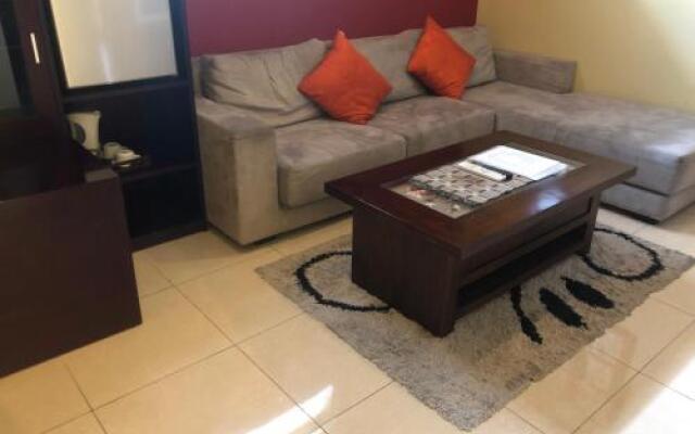 D'Kubu Legian Villa & Guest House