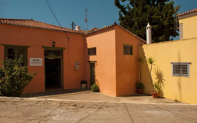 VILLA AELIA in Spetses - charm & convenience, 2min beach