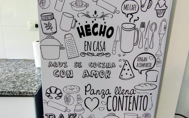 Confortmdp apartamentos