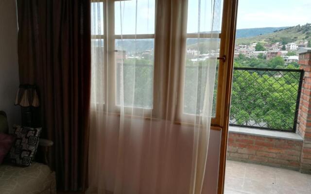 Apartment in the heart of Old Tbilisi