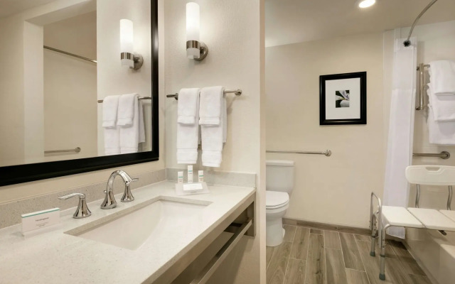 Hilton Garden Inn Statesville