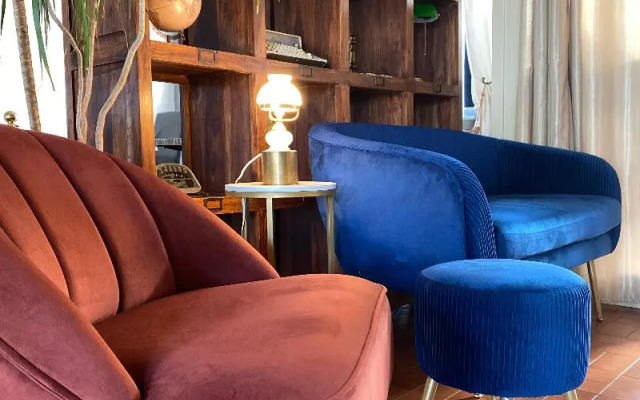 Logis Hôtel Médiéval, Montélimar Nord