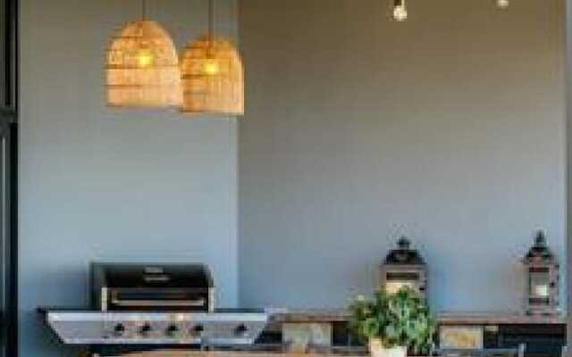 Perfect Family Holiday Villa in Camps Bay Spindrift