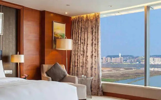 Regal International Sungdo Hotel