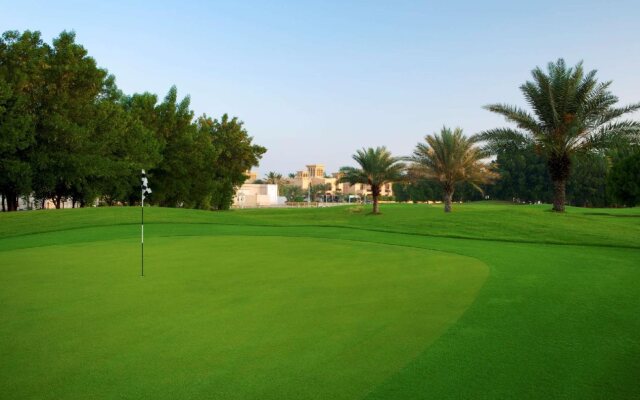 Hilton Al Hamra Beach & Golf Resort