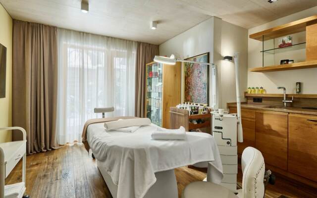 DasPosthotel – Boutique Hotel