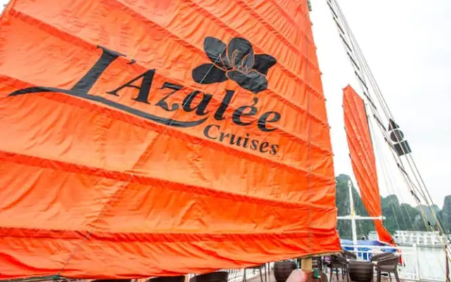 L'Azalee Classic Day Cruise 4,5 hours