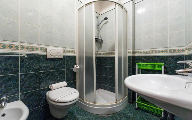 Residence Marconi Mare