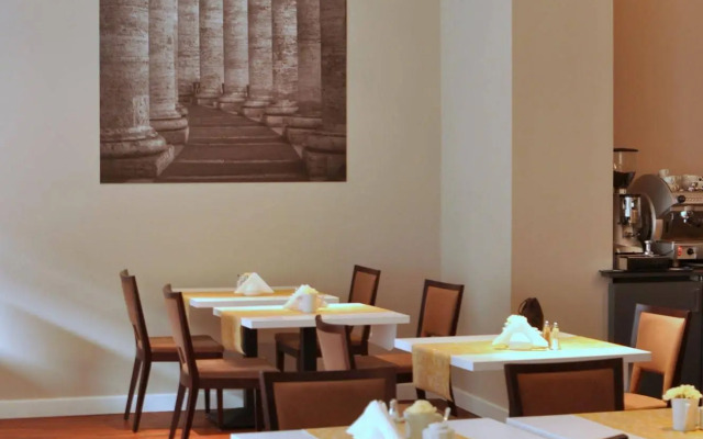Hotel Rzymski