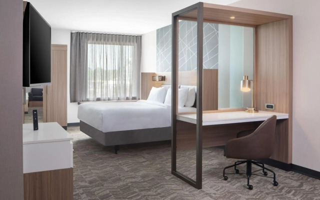 Springhill Suites by Marriott Columbia near Fort Jackson
