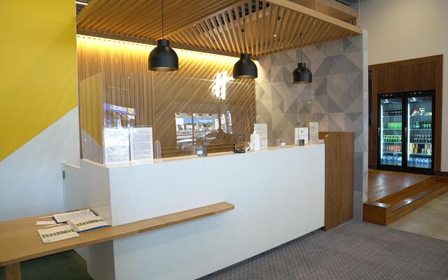 Holiday Inn Istanbul Sisli by IHG