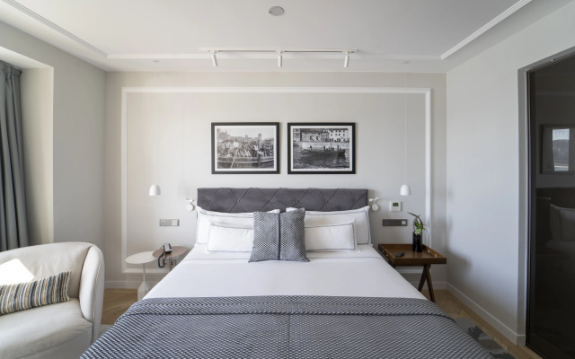 Lasala Plaza Hotel - Adults only