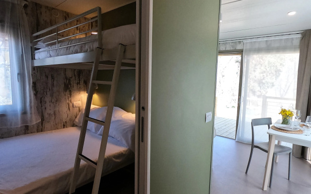 Agricampeggio Le Bucoliche