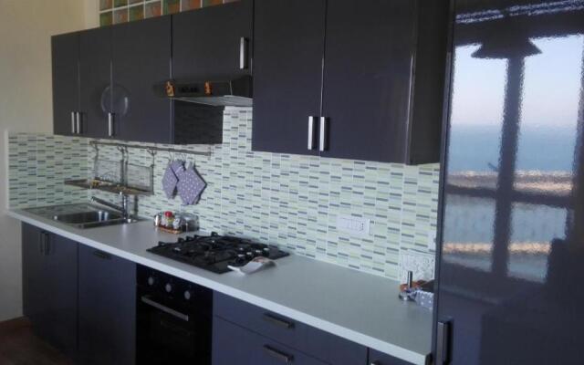 Scario Sunny Apartment in centro