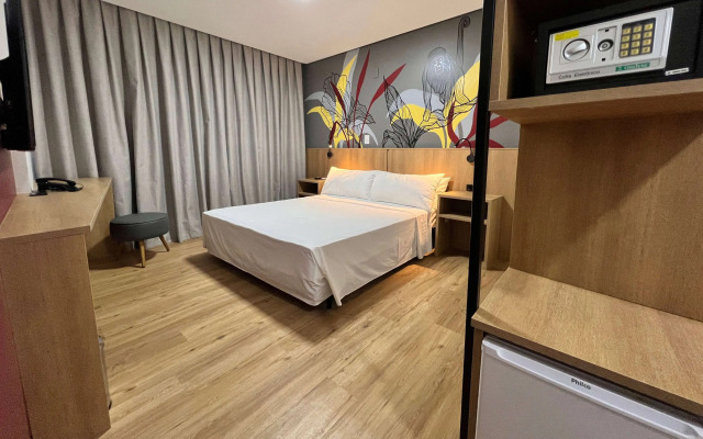 Ramada Encore by Wyndham Ponta Grossa