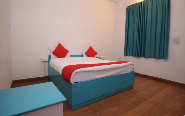 Hotel Amar by OYO Rooms