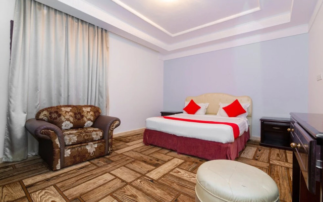 OYO 148 Shathi Almas hotel suites