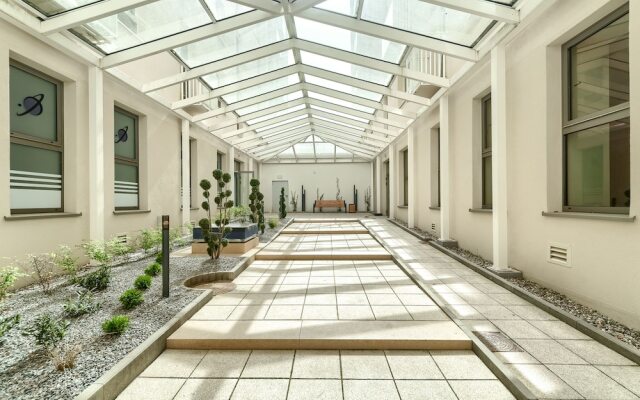 MARGI Jolly Apartament