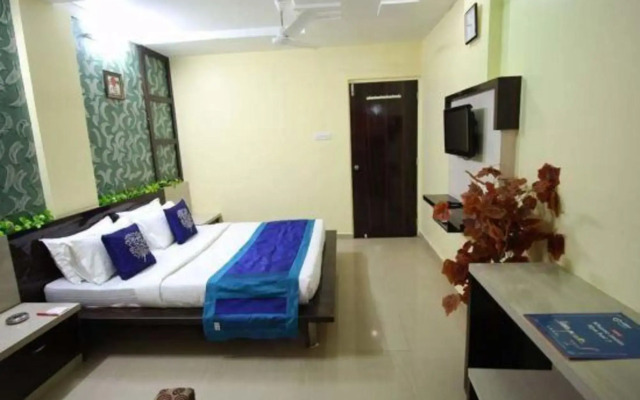 Hotel Ratnadeep