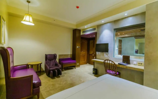 Hotel Sai Palace, Mangalore