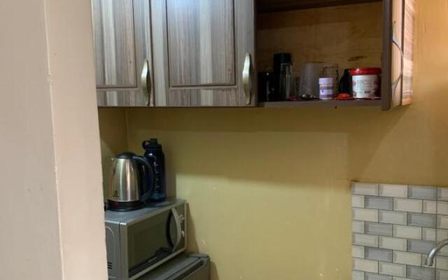 Bukoto suites