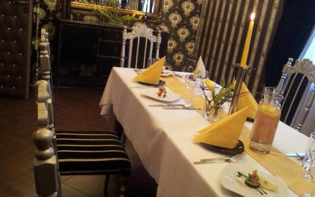 Motel Łużycki & Restauracja