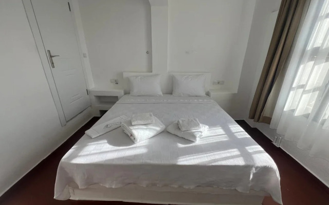 Ayvalık City House