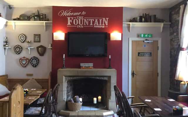 The Fountain Inn