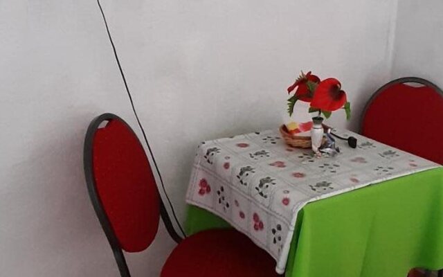 Hostal Francia