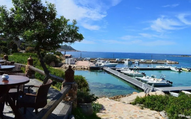 Résidence de Tourisme Mare é Macchia