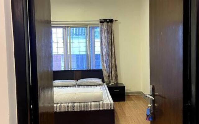 Lovely 4 bedroom condo