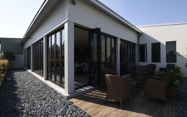 Adagio Travel Tainan Roots Inn