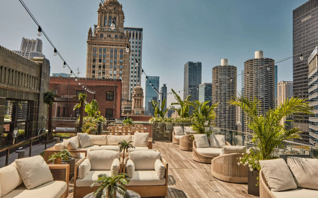 Pendry Chicago