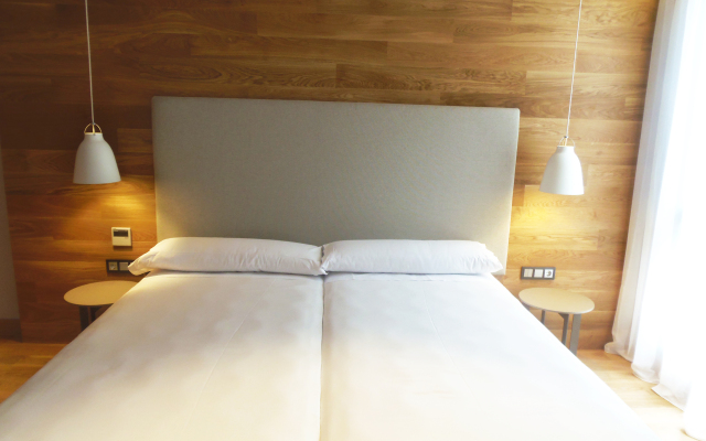 Hotel Zenit San Sebastián