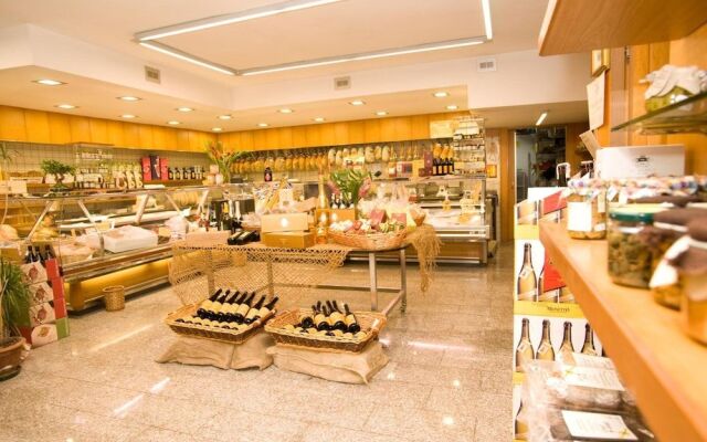 La Locanda di Gino