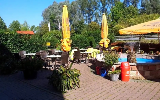 Landgasthof Zum Heiligenberg