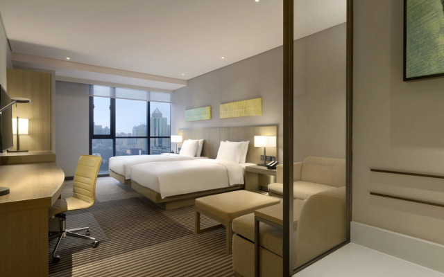 Hyatt Place Luoyang