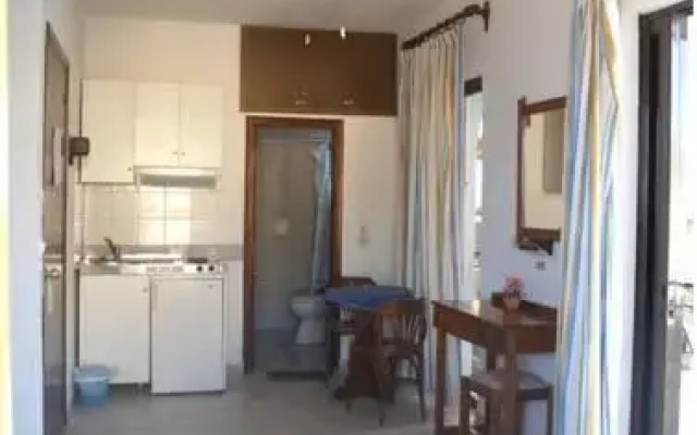 Pigadia Bay Apartments